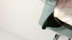 ️正宗大学生宿舍直播【困困兔】道具狂插流白浆，眼镜妹，室友睡着偷偷脱光，身材不错诱人 截图7