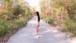 极品颜值女神【mympet】最新露出 啪啪福利，你眼中高高在上的女神在富人眼中只是一只母狗精盆！ 截图4