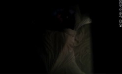 天眼酒店偷拍 年轻情侣开房极品长腿美女被男友侧入打桩 截图11