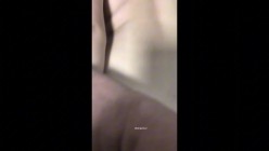 最新快手泄密！东北风骚眼镜反差少妇【小奶妈】定制露脸福利，裸舞紫薇性爱XO骚得一批，屁股又大又翘 截图15