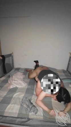 把嫂子视为禁脔【原创44 黑暗中白虎逼嫂子，化身饥渴荡妇！彻底放纵自己放肆疯狂！最后内射】 截图9