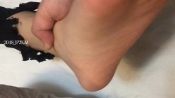 猎奇圈重磅MJ作品合集，大神死猪玩番外篇，大学生、少妇、模特大波翘臀相当刺激 截图7