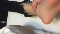 猎奇圈重磅MJ作品合集，大神死猪玩番外篇，大学生、少妇、模特大波翘臀相当刺激 截图11