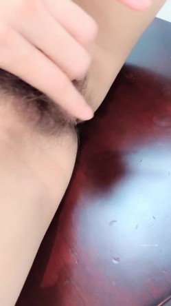 校花学姐下海！好美啊~【妮妮这呢】道具自慰！ 截图13
