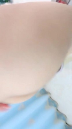 校花学姐下海！好美啊~【妮妮这呢】道具自慰！ 截图14