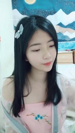 超重磅绝版资源！校花女神【一梦】早期下海珍贵录像~！ 截图6