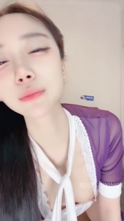 七彩主播【安小然】丝袜小姨子勾引姐夫口交骑乘啪啪 截图16