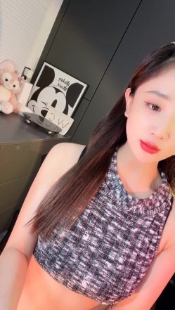 顶级名媛女神下海【薇可儿】万里挑一秒杀明星网红 美爆了 截图2
