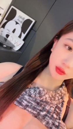 顶级名媛女神下海【薇可儿】万里挑一秒杀明星网红 美爆了 截图5