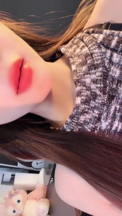 顶级名媛女神下海【薇可儿】万里挑一秒杀明星网红 美爆了 截图11
