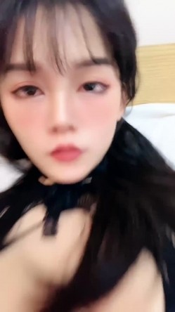 极品身材，高颜值女菩萨【墨迹】福利，连体黑丝口球唾液拉丝爆插喷水，淫语挑逗 截图13