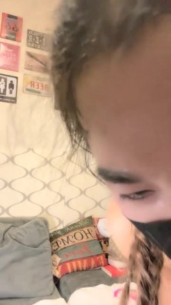 重磅，火爆健身尤物，【健身桃桃】，高端场会牛郎嗑药操喷，欲望得到了充分释放，水不停，被操的高潮好多次 截图13