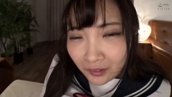 ETQR-389 【妄想主観】セーラー服を着た美少女となまなかだし性交。Suzume 截图9