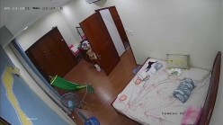 【破解摄像头】稀缺摄像头 自慰合集 把自己玩高潮了 截图2