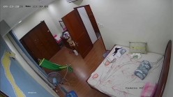 【破解摄像头】稀缺摄像头 自慰合集 把自己玩高潮了 截图3
