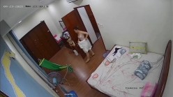 【破解摄像头】稀缺摄像头 自慰合集 把自己玩高潮了 截图8
