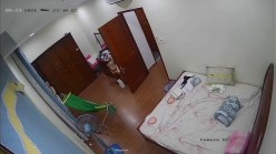 【破解摄像头】稀缺摄像头 自慰合集 把自己玩高潮了 截图10