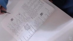 大奶子英语老师给学生补课 “你学习学不进去 摸奶子也不敢 来老师帮你” 截图3