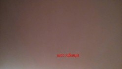 【百度云泄密系列】【重磅超级福利】良家自拍视频版（第一季）（二十二套） 截图9
