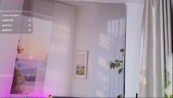 ️国民女神【Kiki-2025】圣诞装丝袜诱惑、口爆，潮喷、拉珠 边喷边搅 截图3