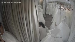 70元新作黑客【破解摄像头】 ️重磅 超清摄像头之最美新娘伴娘 截图5