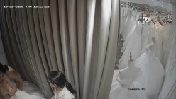70元新作黑客【破解摄像头】 ️重磅 超清摄像头之最美新娘伴娘 截图11