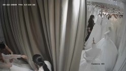 70元新作黑客【破解摄像头】 ️重磅 超清摄像头之最美新娘伴娘 截图12