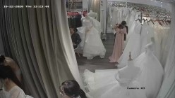 70元新作黑客【破解摄像头】 ️重磅 超清摄像头之最美新娘伴娘 截图14