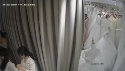 70元新作黑客【破解摄像头】 ️重磅 超清摄像头之最美新娘伴娘 截图16