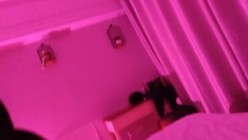 红灯区百人斩大神【路少】游走各大会所按摩店，撸鸡打炮美少妇熟女 截图8