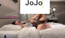 推特专约女大、留学生、女网红、良家大神「JOJO」付费资源 截图2