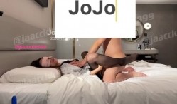 推特专约女大、留学生、女网红、良家大神「JOJO」付费资源 截图3