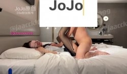 推特专约女大、留学生、女网红、良家大神「JOJO」付费资源 截图5