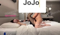 推特专约女大、留学生、女网红、良家大神「JOJO」付费资源 截图6