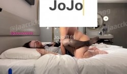 推特专约女大、留学生、女网红、良家大神「JOJO」付费资源 截图8