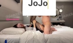推特专约女大、留学生、女网红、良家大神「JOJO」付费资源 截图9