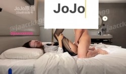 推特专约女大、留学生、女网红、良家大神「JOJO」付费资源 截图12
