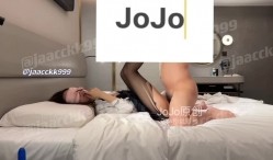 推特专约女大、留学生、女网红、良家大神「JOJO」付费资源 截图13