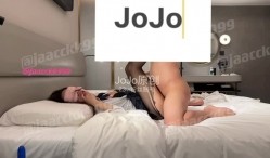推特专约女大、留学生、女网红、良家大神「JOJO」付费资源 截图15