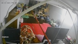 【极品稀缺 ️破解摄像头】极品服务员宿舍日常 ️小姐姐年轻美乳好坚挺 穿搭职业装制服很有气质 距 截图9