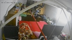 【极品稀缺 ️破解摄像头】极品服务员宿舍日常 ️小姐姐年轻美乳好坚挺 穿搭职业装制服很有气质 距 截图13