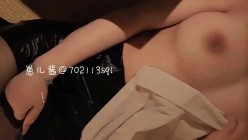 九头身极品爆乳，19万粉女神【崽儿酱】订阅，车震户外自慰啪啪，有钱人的母狗 截图6