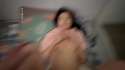 云盘高质露脸A级泄密，大学美女男生寝室做爱，被男友调教成小母狗全裸勇闯男厕所，主打真实刺激 截图10