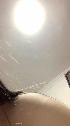 【女高童颜巨乳】应求更新 大奶校花 跳蛋 滴蜡 密码房! 挑战感官刺激 截图9
