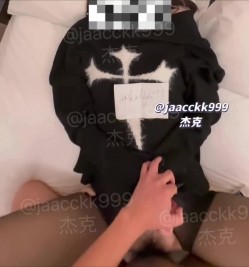 推特专约女大、留学生、女网红、良家大神「JOJO」付费资源 截图9
