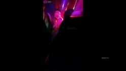 【最新流出-砂舞厅】重庆望江楼舞厅内的淫乱的抓奶 抠逼 截图6