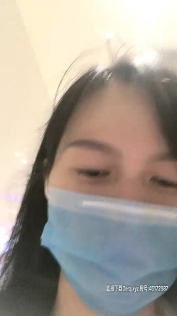 骚女户外商场卫生间露出，跳蛋塞逼试衣间拨开内裤再厕所揉奶自摸 截图12