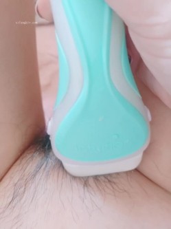 露脸才是王道 青春无敌顶级身材网红脸极品粉屄美女【月夜兔】私拍 截图4