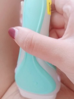 露脸才是王道 青春无敌顶级身材网红脸极品粉屄美女【月夜兔】私拍 截图11