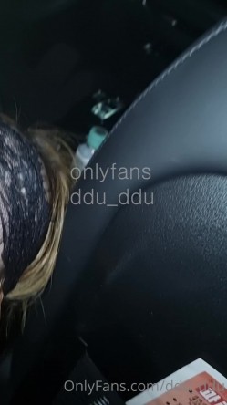 韩国绿帽淫妻骚母狗「ddu_ddu」OF私拍 钟爱3P和吞精 截图1